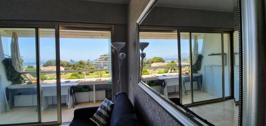 Lovely Apartment In Marina Baie Des Anges- Baronnet - Sew View, Free Parking Spaces On Site, Restaurants, Beach, Supermarket فينوف لوبيه المظهر الخارجي الصورة