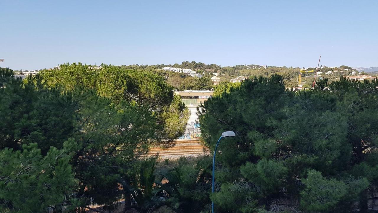 Lovely Apartment In Marina Baie Des Anges- Baronnet - Sew View, Free Parking Spaces On Site, Restaurants, Beach, Supermarket فينوف لوبيه المظهر الخارجي الصورة