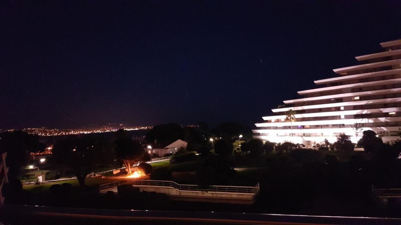 Lovely Apartment In Marina Baie Des Anges- Baronnet - Sew View, Free Parking Spaces On Site, Restaurants, Beach, Supermarket فينوف لوبيه المظهر الخارجي الصورة